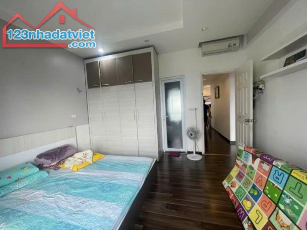 Phân lô Xa La Phúc La, 45/50m 5 tầng gara ô tô, Ở sướng. Giá 11tỷ 900tr - 4