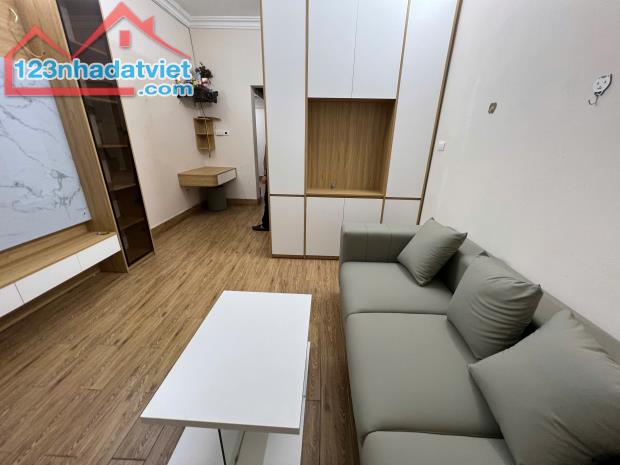 tôi cần bán căn hộ 203 tập thể Dệt Kim Đông Xuân - Thọ Lão, Quận HAi Bà Trưng - 1