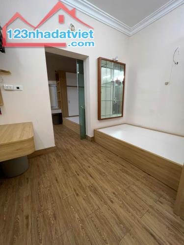 tôi cần bán căn hộ 203 tập thể Dệt Kim Đông Xuân - Thọ Lão, Quận HAi Bà Trưng - 3