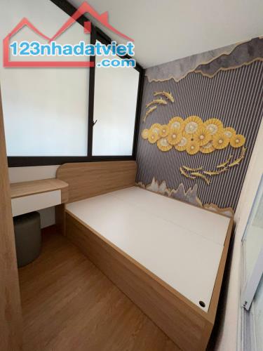 tôi cần bán căn hộ 203 tập thể Dệt Kim Đông Xuân - Thọ Lão, Quận HAi Bà Trưng - 5