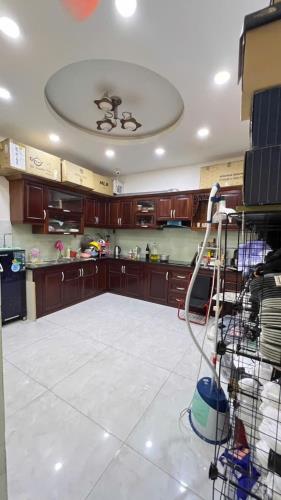 BÁN NHÀ HXH Đồng Đen, Tân Bình 3 tầng 72m2 (5,5x13). Nhà đep ở ngay. Giá chỉ 14,5 tỷ. - 1