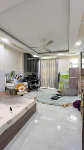 BÁN NHÀ HXH Đồng Đen, Tân Bình 3 tầng 72m2 (5,5x13). Nhà đep ở ngay. Giá chỉ 14,5 tỷ. - 2