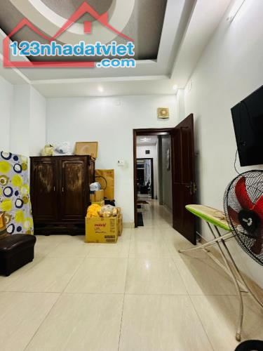 MẶT TIỀN ĐẶNG MINH TRỨ, 4 TẦNG BTCT, 6PN, NỞ HẬU 9 TỶ - 3
