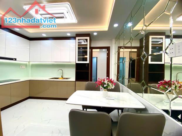Bùi Văn Ba xe hơi 🚗cạnh nhà Q7
CÓ 6 TỶ - 4