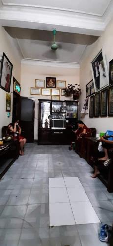 BÁN NHÀ KHU PHỐ LÊ TRỌNG TẤN. 4 TẦNG, 50M2, 5M, 8,99 TỶ - 3