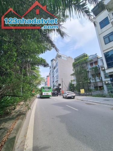 ⚜️ CHỈ 8.7 TỶ - NHÀ MẶT ĐƯỜNG BƯỞI, BA ĐÌNH SIÊU KINH DOANH 40M2 7 TẦNG GIÁ ĐẦU TƯ ⚜️