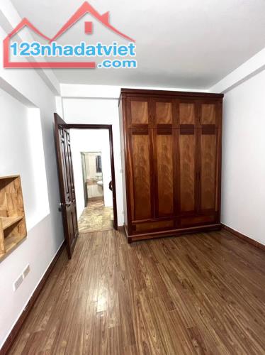 💥Ngõ thông, 3 gác đỗ cửa, Yên Hòa, Cầu Giấy 26/30m 5T, gần phố, nhỉnh 6 tỷ