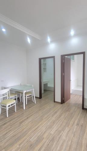 Bán căn hộ chung cư đường nam trung yên Cầu giấy Hà Nội - 1
