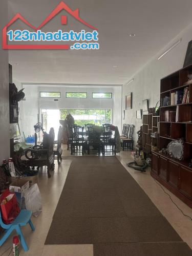 ⚜️ NHÀ VÕ CHÍ CÔNG, TÂY HỒ, Ô TÔ TRÁNH, 172M2 7T THANG MÁY, VĂN PHÒNG, SÁT HDI, CHỈ 23 TỶ - 3