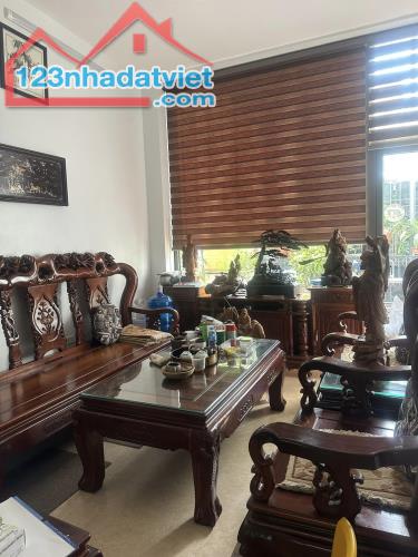⚜️ NHÀ VÕ CHÍ CÔNG, TÂY HỒ, Ô TÔ TRÁNH, 172M2 7T THANG MÁY, VĂN PHÒNG, SÁT HDI, CHỈ 23 TỶ - 4