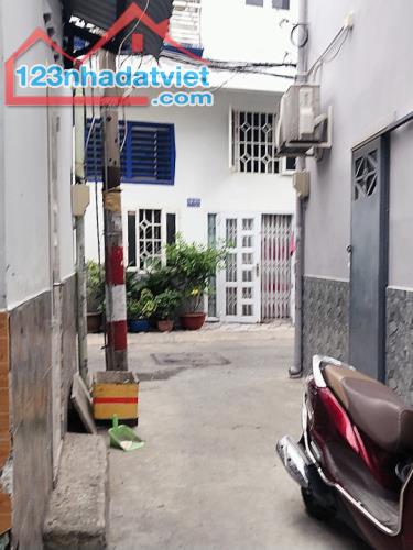 Bán Nhà Ngay LOTTE, CITYLAND Nguyễn Văn Lượng 4x14 Chỉ 4Ty - 1