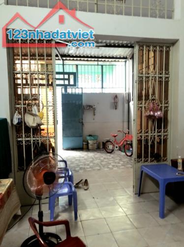 Bán Nhà Ngay LOTTE, CITYLAND Nguyễn Văn Lượng 4x14 Chỉ 4Ty - 2