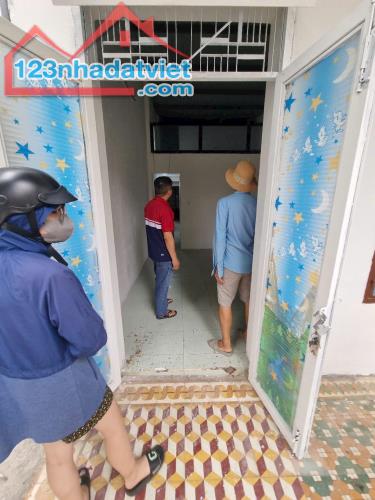 Bán đất tặng nhà c4 mặt tiền đường 7m5 Vũng Thùng 1 , Phường Nại Hiên Đông , Quận Sơn Trà - 1