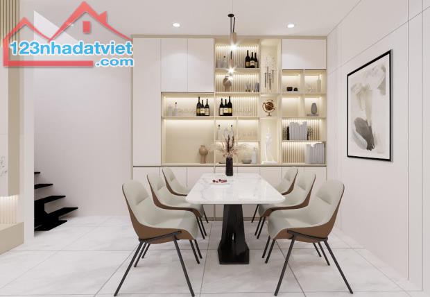 BÁN NHÀ PHỐ BA LA HÀ ĐÔNG_PHÂN LÔ ĐẤU GIÁ_BÁN ĐẤT TẶNG NHÀ 3 TẦNG MỚI_GẦN ĐƯỜNG VÀNH ĐAI 4