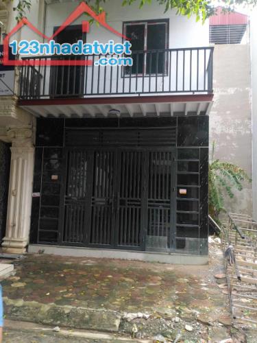 BÁN NHÀ PHỐ BA LA HÀ ĐÔNG_PHÂN LÔ ĐẤU GIÁ_BÁN ĐẤT TẶNG NHÀ 3 TẦNG MỚI_GẦN ĐƯỜNG VÀNH ĐAI 4 - 2