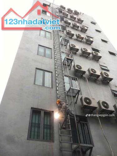 💥 BÁN TÒA CCMN DÒNG TIÊN KHỦNG – 103M² – 8 TẦNG – 34 PHÒNG – GIÁ 21.4 TỶ - hangmini.com