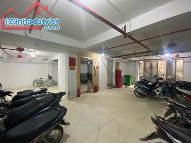 💥 BÁN TÒA CCMN DÒNG TIÊN KHỦNG – 103M² – 8 TẦNG – 34 PHÒNG – GIÁ 21.4 TỶ - hangmini.com - 1