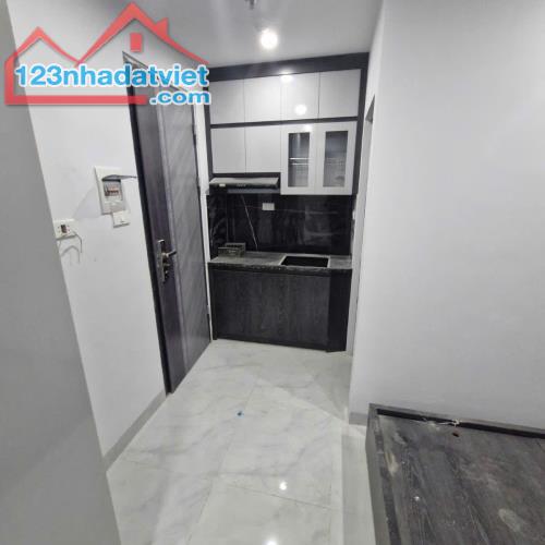 💥 BÁN TÒA CCMN DÒNG TIÊN KHỦNG – 103M² – 8 TẦNG – 34 PHÒNG – GIÁ 21.4 TỶ - hangmini.com - 4