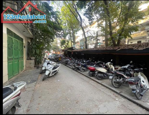 🏡✨ CƠ HỘI KHÔNG THỂ BỎ QUA - NHÀ HOÀNG NGỌC PHÁCH, SỔ ĐỎ 36M², DIỆN TÍCH THỰC TẾ 100M², V