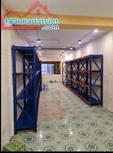 🏡✨ CƠ HỘI KHÔNG THỂ BỎ QUA - NHÀ HOÀNG NGỌC PHÁCH, SỔ ĐỎ 36M², DIỆN TÍCH THỰC TẾ 100M², V - 2