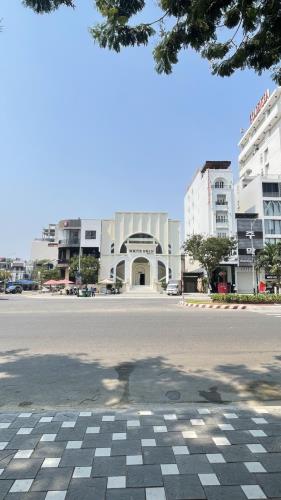🔥 BÁN ĐẤT MẶT TIỀN PHẠM VĂN ĐỒNG – TRỤC CHÍNH DU LỊCH ĐÀ NẴNG 🔥  Vị trí đắc địa: