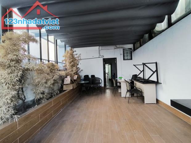 NHÀ 61M2*6T TÂN MAI, NGÕ Ô TÔ TRÁNH 17,8 TỶ - 4