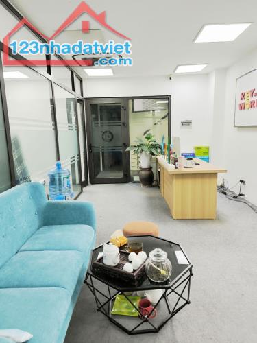 NHÀ 61M2*6T TÂN MAI, NGÕ Ô TÔ TRÁNH 17,8 TỶ - 5