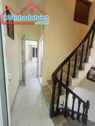 BÁN NHÀ PHỐ BÙI NGỌC DƯƠNG 6.880 TỶ THOÁNG TRƯỚC SAU - 2