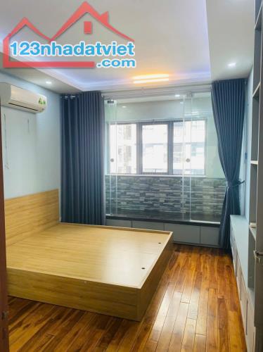 CC, 80m2, 3N, đủ đồ, thang máy Trần Thủ Độ- Tứ Hiệp- Hoàng Mai - 1