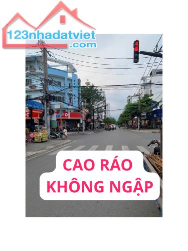 🆘NGỘP BANK-CÓ HĐ THUÊ KHOÁN-HXH-BÁN NHÀ LÊ VĂN LƯƠNG QUẬN 7 - 1