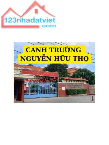 🆘NGỘP BANK-CÓ HĐ THUÊ KHOÁN-HXH-BÁN NHÀ LÊ VĂN LƯƠNG QUẬN 7 - 2