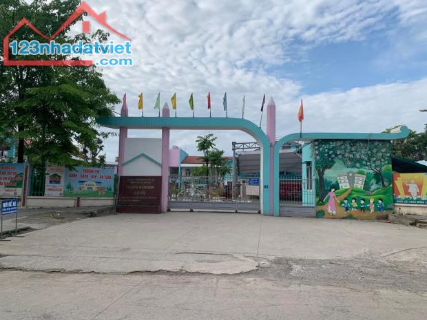 Hàng cực phẩm! Lô đất 80m2 khu đô thị mới, 2 bước chân ra tổ hợp Sumitomo BRG đẳng cấp,16ỉ - 1