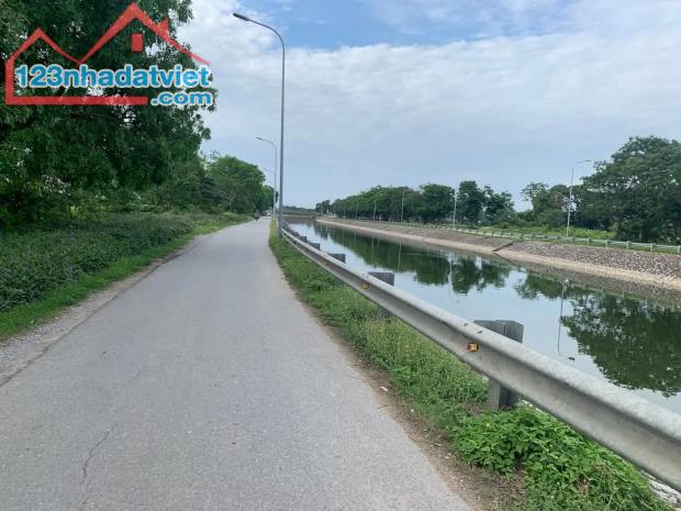 Hàng cực phẩm! Lô đất 80m2 khu đô thị mới, 2 bước chân ra tổ hợp Sumitomo BRG đẳng cấp,16ỉ - 2