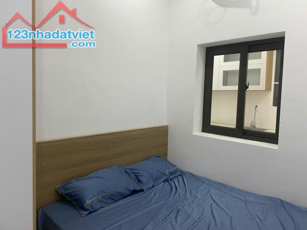 NHÀ ĐẸP - GIÁ TỐT - Vị Trí Đắc Địa Tại TT tầng 1- Nguyễn Phong Sắc- Nguyễn Văn Huyên- - 4