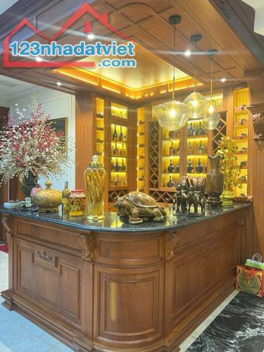 BIỆT THỰ ĐƯỜNG SỐ 12 - TRƯỜNG THỌ - 305m2 - 55 TỈ - 2