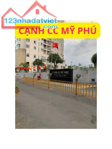 🆘NGỘP BANK-CÓ HĐ THUÊ KHOÁN-HXH-BÁN NHÀ LÊ VĂN LƯƠNG QUẬN 7 - 2
