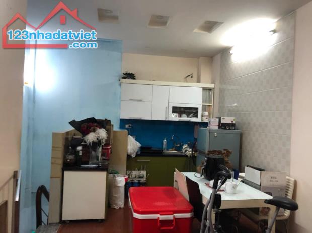 MẶT PHỐ LỚN QUANG TRUNG, HÀ ĐÔNG, ĐƯỜNG RỘNG 50M, VỈA HÈ ĐÁ BÓNG, KD VÔ ĐỊCH CÁC MẶT HÀNG. - 3