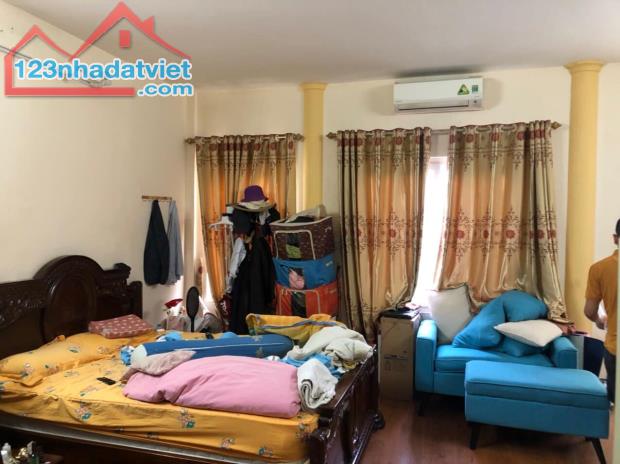 MẶT PHỐ LỚN QUANG TRUNG, HÀ ĐÔNG, ĐƯỜNG RỘNG 50M, VỈA HÈ ĐÁ BÓNG, KD VÔ ĐỊCH CÁC MẶT HÀNG. - 4