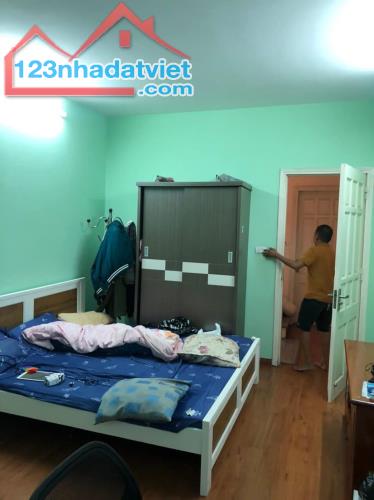 MẶT PHỐ LỚN QUANG TRUNG, HÀ ĐÔNG, ĐƯỜNG RỘNG 50M, VỈA HÈ ĐÁ BÓNG, KD VÔ ĐỊCH CÁC MẶT HÀNG. - 5