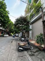 BÁN ĐẤT TẶNG NHÀ MẶT PHỐ NGỌC TRÌ 130M-1Tầng-5.5mt.21.5tỷ VỊ TRÍ VÀNG DÒNG TIỀN