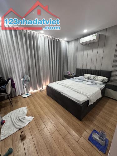 💝 Nhà 4tầng 1/ÔTÔ đậu cửa , Tặng gần full nội thất,đường HÀ HUY GIÁP, phường THẠNH XUÂN, - 3