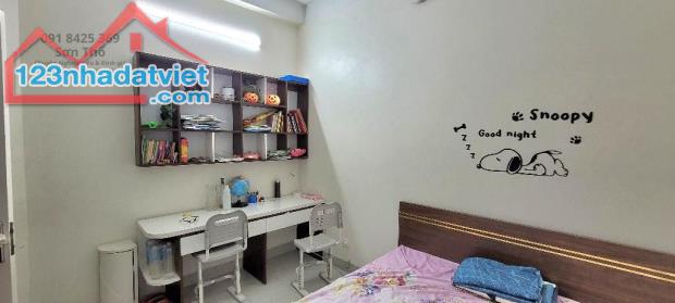 5 tầng 35m2 phường THỤY KHUÊ - cạnh trường CHU VĂN AN. - 1