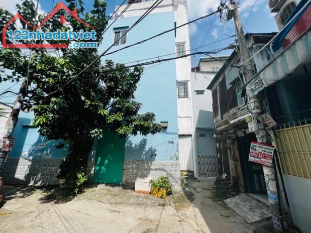 CẦN BÁN GẦP NÊN GIẢM MẠNH 200TRIỆU NHÀ GẦN KHU TRUNG TÂM THÍCH HỢP ĐẦU TƯ LÂU DÀI - 3