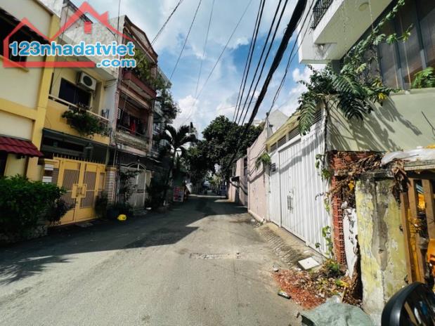 CẦN BÁN GẦP NÊN GIẢM MẠNH 200TRIỆU NHÀ GẦN KHU TRUNG TÂM THÍCH HỢP ĐẦU TƯ LÂU DÀI - 4