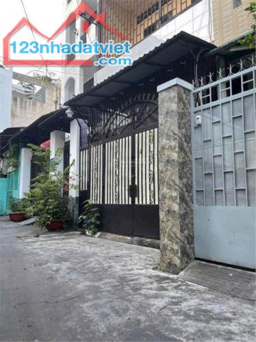🏡 Bán nhà HXH 3/2, Q.10, gần Nhà hát Hòa Bình, 7.x tỷ! - 1