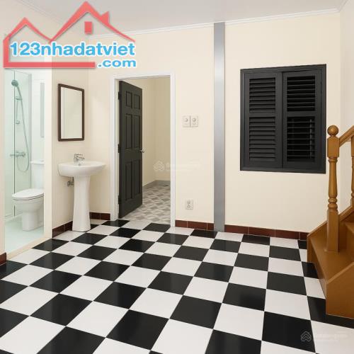 🏡 Bán nhà HXH 3/2, Q.10, gần Nhà hát Hòa Bình, 7.x tỷ! - 4
