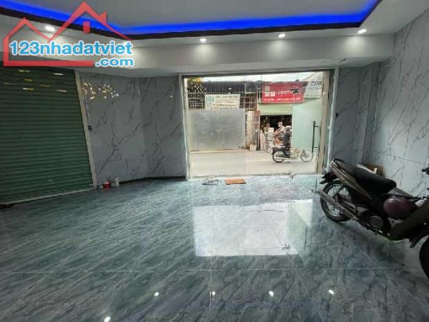 MẶT TIỀN NGUYỄN THƯỢNG HIỀN - BỀ NGANG KHỦNG 9M - TIỆN KINH DOANH ĐA NGÀNH NGHỀ - 4 TẦNG - 4