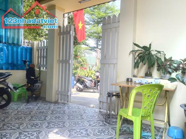 🌴Ngay khu công nghệ cao - Nhà 130mv, ngang 5m, Không QH, LG, Hẻm xe hơi. Chỉ hơn 4 đồng.