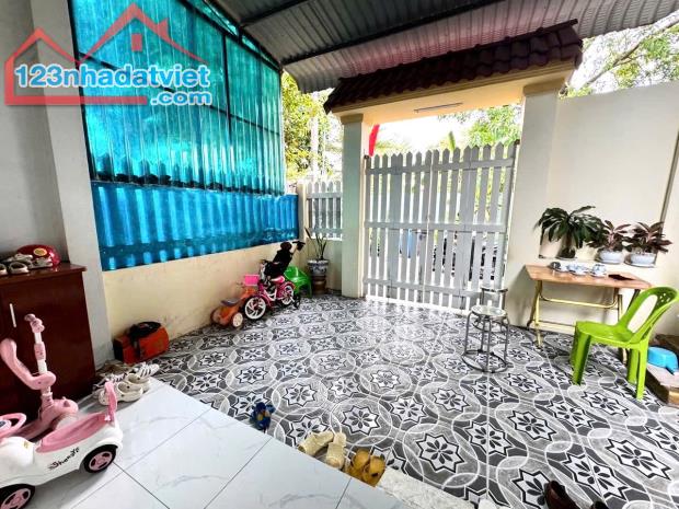 🌴Ngay khu công nghệ cao - Nhà 130mv, ngang 5m, Không QH, LG, Hẻm xe hơi. Chỉ hơn 4 đồng. - 1