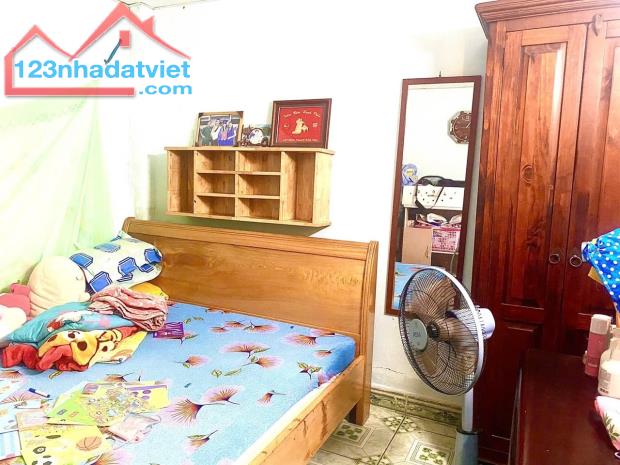 🌴Ngay khu công nghệ cao - Nhà 130mv, ngang 5m, Không QH, LG, Hẻm xe hơi. Chỉ hơn 4 đồng. - 4